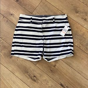 Nautical shorts